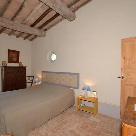 Villa Podere Celle