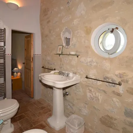 Podere Celle Villa Celle sul Rigo