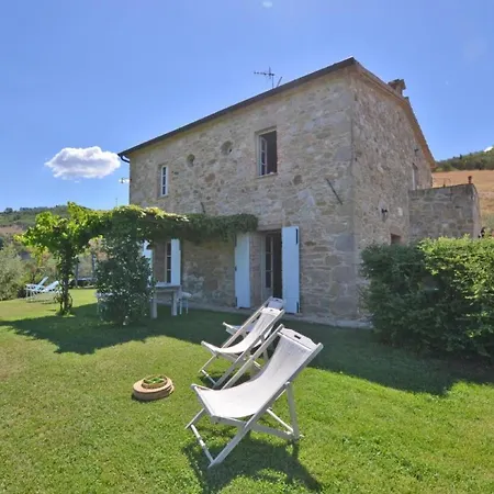 Villa Podere Celle Celle sul Rigo