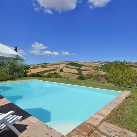 Podere Celle * Celle sul Rigo