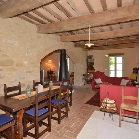 Villa Podere Celle *