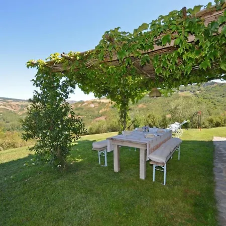Villa Podere Celle Celle sul Rigo
