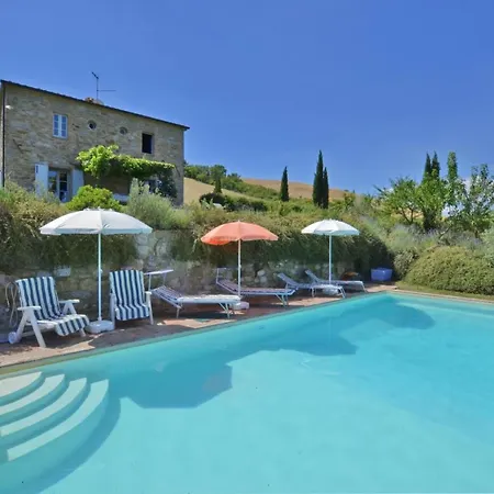 Villa Podere Celle *