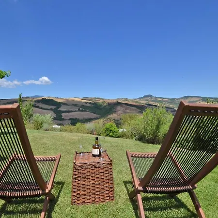 Villa Podere Celle *