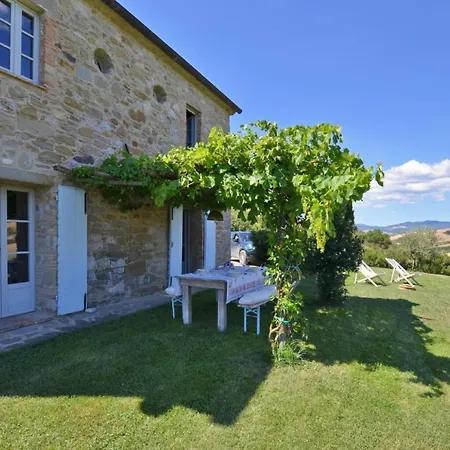 Podere Celle