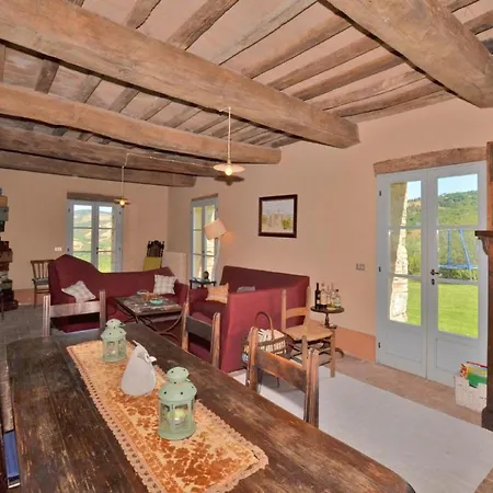 Podere Celle