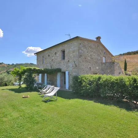 Villa Podere Celle *