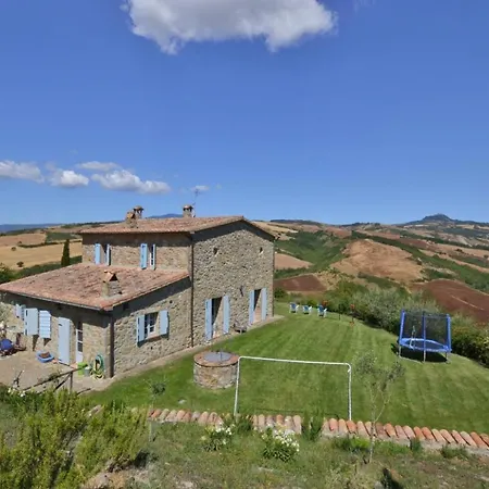 Podere Celle *