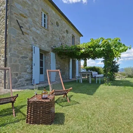 Villa Podere Celle