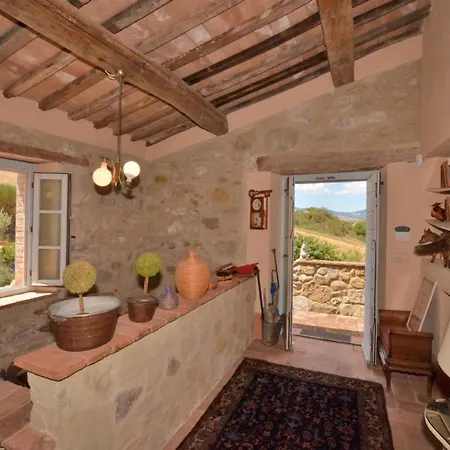 Villa Podere Celle *