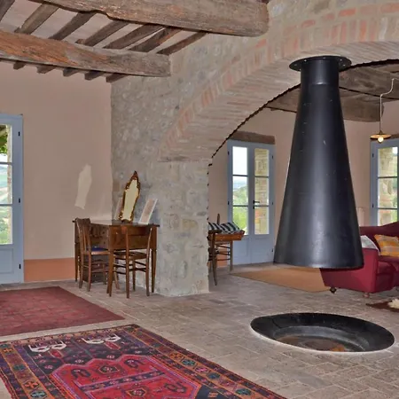 Villa Podere Celle *