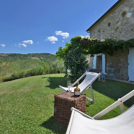 Villa Podere Celle