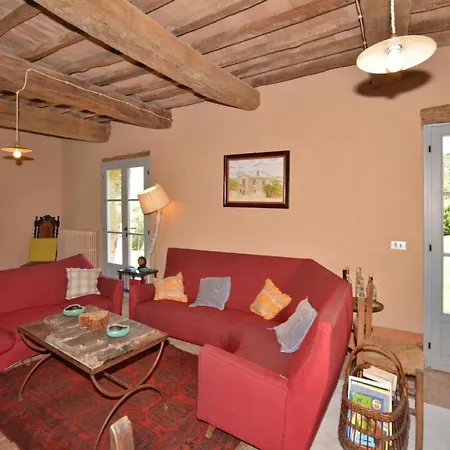 Villa Podere Celle