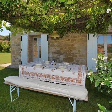 Villa Podere Celle