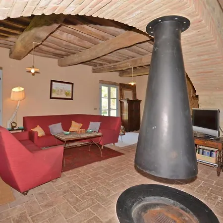 Podere Celle Villa Celle sul Rigo