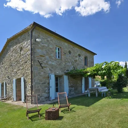 Podere Celle * Celle sul Rigo